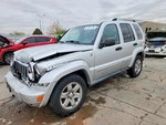 Steering Gear/rack Power And Pinion Lhd Fits 06-07 Liberty 5465386. Fixed Price $150.00.