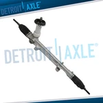 Awd Steering Rack And Pinion For 2015 2016 2017 2018 Hyundai Tucson 1.6L 2.0L. Fixed Price $192.73.