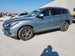 (local Pickup Only) Steering Column Floor Shift Fits 17 Infiniti QX60 616729. Fixed Price $149.90.