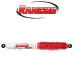 Rancho RS5000 RS5406 Steering Damper For F81Z3E651DA F7UZ3E651AB Gear Ta. Fixed Price $103.19.