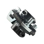 Lablt Rag Joint 1" DDX3/4" Spline Steering Coupler 3/4-30FOR Gm Power Manual. Fixed Price $30.78.