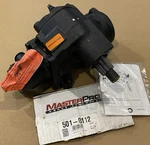 Masterpro Power Steering Gear Remanufactured 501-0112 Sealed No Box. Fixed Price $114.00.