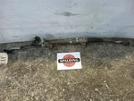 Power Steering Rack & Pinion From 2020 Kia Optima 10399241. Fixed Price $161.94.