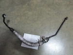 Lamborghini Gallardo LP550, 560, 570, Power Steering Pump Line, Used, 420422893F. Fixed Price $80.00.