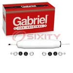 Gabriel 6802SE Steering Stabilizer For SSD42 SS15345 SS15342 SS10351 SS10316 Zs. Fixed Price $54.47.