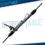 Complete Power Steering Rack And Pinion Assembly For 2010 2011 Kia Soul. Fixed Price $158.40.