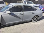 Steering Gear/rack Hybrid Ex-l Fits 23-24 Accord 133526. Fixed Price $688.05.