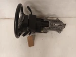 Range Rover Sport L320 2.7 TDV6-2005-2013- Steering Column Assembly QMB500760. Fixed Price $114.22.