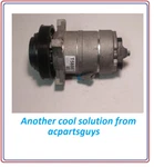 New Ac Compressor Gm HD6 V7I 1136430 1136439 1131736 1131806 1131848. Fixed Price $239.99.
