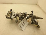 08-09 Toyota Tundra Rwd Steering Column Assembly. Fixed Price $318.74.