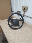 Steering Column Shift Classic Style Tilt Wheel Fits 99-00 Tahoe 302191. Fixed Price $230.00.