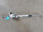 Steering Gear/rack Power And Pinion Fits 23-25 Bmw X1 2654874. Fixed Price $1050.00.