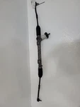 2013-2017 Hyundai Elantra Steering Gear Power Rack Pinion Hatchback Gt. Fixed Price $118.54.