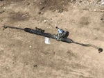2009-2011 Nissan Murano Steering Gear Power Rack And Pinion Awd 4DOOR Oem. Fixed Price $180.49.