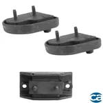 Engine Mounts & Transmission 3PCS Ford F-53 Motorhome Chassis 97-88. Fixed Price $69.00.