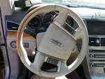 Used Steering Column Fits: 2011 Lincoln Mkt Power Tilt And Telescopic W/o Automa. Fixed Price $193.49.