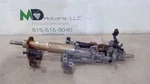 2015-2020 Dodge Ram 1500 Steering Column Assembly Oem 68262518AC. Fixed Price $110.00.