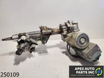 Oem 2015-2017 Toyota Sienna Power Steering Column Assembly. Fixed Price $129.99.