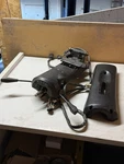 Bmw E24 633CSI E28 528I E23 735I Steering Column Ignition No Key Trim/switch. Fixed Price $250.00.