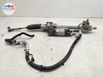2017 Alfa Romeo Giulia Electric Power Steering Gear Rack Quadrifoglio Rwd 2.9L. Fixed Price $449.94.