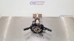 02 Jeep Wrangler Tj Mt Tilting Steering Column Assembly. Fixed Price $180.62.