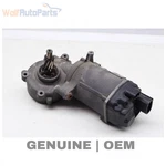 2018-2020 Audi A3 Quattro Power Steering Rack / Gear Motor 5Q0909144AB. Fixed Price $117.49.