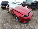 Steering Column Fits 19-23 Mazda MX-5 Miata 11345126. Fixed Price $144.02.