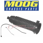 Moog Rack Pinion Bellows Kit For TBR5024 MK8834 JBE249 FA8080. Fixed Price $26.02.