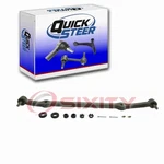 Quicksteer Steering Center Link For 1978-1980 Pontiac Grand Am Wheel Gear Rb. Fixed Price $38.80.