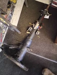 Steering Column Floor Shift Fits 1989 Chevrolet Corvette. Fixed Price $299.00.