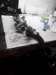 Steering Gear/rack Id 84767398 Fits 20-22 Acadia 2454012. Fixed Price $285.00.
