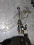 Steering Gear/rack Power Sedan Opt 7B3 Fits 95-96 Caprice 1144044. Fixed Price $180.00.