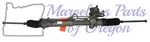 1996-1998 Ford Taurus Mercury Sable 3.0L Rebuilt Power Steering Rack & Pinion. Fixed Price $109.25.