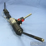 Reman Rack & Pinion Assembly Fits 90-94 Subaru Loyale 85-90 1600 1800 2700. Fixed Price $147.19.