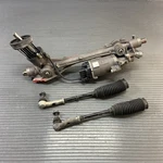 2018-2025 Audi Q3 F3 2.0L Awd Electric Steering Rack & Pinion 69K Mil Oem *note*. Fixed Price $280.00.
