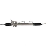 Rack And Pinion Assembly-xls Maval 93173M Reman Fits 2001 Mitsubishi Montero. Fixed Price $622.84.