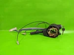 90 Sierra 2500 Turn Signal Column Switch W/ignition Oem 4236-5. Fixed Price $150.00.