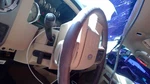 Steering Column Shift With Tilt Fits 08 Ford F250SD Pickup 5248902. Fixed Price $205.00.