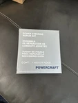 Powercraft By Edelmann 8763 Steering Gear Pitman Shaft Seal Kit. Fixed Price $25.00.