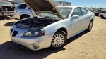 2004-2005 Pontiac Grand Prix Power Steering Gear Rack Pinion Oem Tie Rods. Fixed Price $225.00.