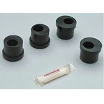 Prothane Offset Steering Rack & Pinion Bushing Kit Ford Mustang Cougar (black). Fixed Price $23.95.
