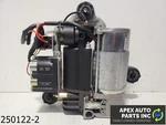 Oem 2004-2006 Bmw X5 4.4L Suspension Pump Adaptive Drive Air Ride Compressor. Fixed Price $169.99.