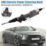 Electric Steering Rack 4G0909144 4G1423055BA 4G1423055DL For Audi A6 2013-2017. Fixed Price $675.99.