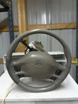 00 Monte Carlo Steering Column 131397. Fixed Price $63.25.