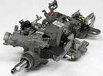 Oem 2015-2020 Ford F150 Extended Cab FL34-3C529-AS Upper Steering Column. Fixed Price $195.99.