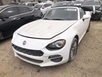 2017 Fiat 124 Spider Power Rack And Pinion Steering Gear For Classica 846756. Fixed Price $292.00.