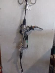 Steering Gear/rack Sport Awd Fits 23-25 Pilot 4022893. Fixed Price $909.99.