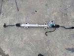 2009 -2016 Nissan Gtr R35 Steering Rack With Tie Rods. Fixed Price $700.00.