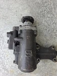 Gm 50S Saginaw Power Steering Gear Box 56 Buick Olds Cadillac Ponti. Fixed Price $210.00.