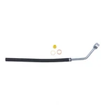 Pwr Strg Return Hose Edelmann 80182. Fixed Price $46.21.